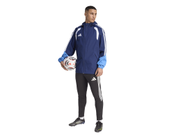 ADIDAS TIRO26 RN JKT - TENABL/RAYBLU