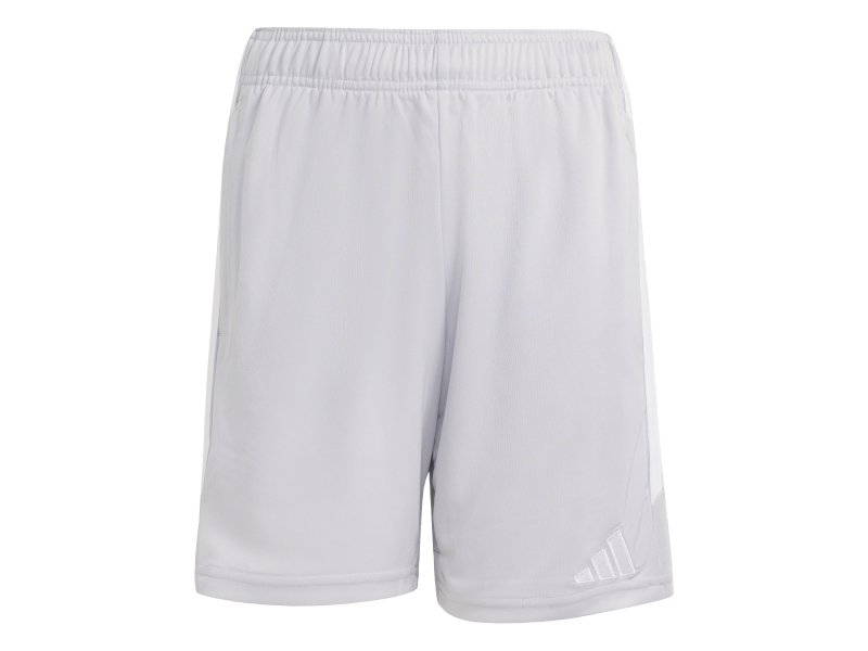 ADIDAS TIRO26 LEAGUE TR SHORTS JR. - TMLGGR/WHITE