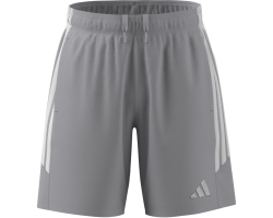 ADIDAS TIRO26 LEAGUE TR SHORTS JR. - TMLGGR/WHITE