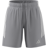 ADIDAS TIRO26 LEAGUE TR SHORTS JR. - TMLGGR/WHITE