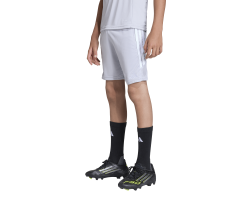 ADIDAS TIRO26 LEAGUE TR SHORTS JR. - TMLGGR/WHITE