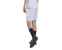 ADIDAS TIRO26 LEAGUE TR SHORTS JR. - TMLGGR/WHITE