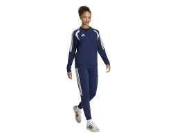 ADIDAS TIRO26 LEAGUE SW PNT W. - TENABL/WHITE