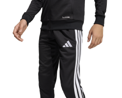 ADIDAS TIRO26 LEAGUE TR PNT JR. - BLACK/WHITE