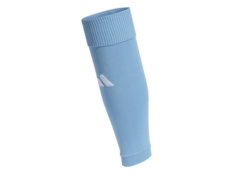 ADIDAS MILANO SLEEVE - TMLGBL/WHITE