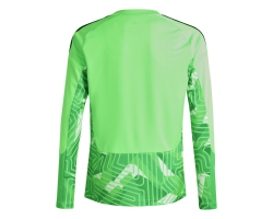 ADIDAS TIRO26 COMPETITION GK. JERSEY LS JR. - LIMBUR