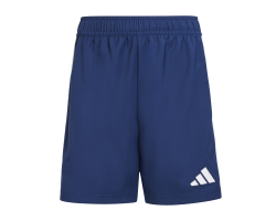 ADIDAS TASTIGO25 SHORTS JR. - TEAM NAVY BLUE 2