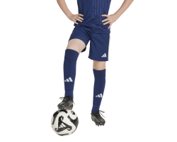 ADIDAS TASTIGO25 SHORTS JR. - TEAM NAVY BLUE 2