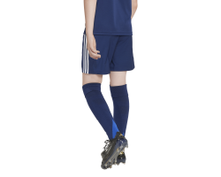 ADIDAS TASTIGO25 SHORTS JR. - TEAM NAVY BLUE 2