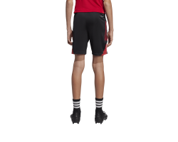 ADIDAS TIRO25C TR SHORTS JR. - BLACK/TEPORE