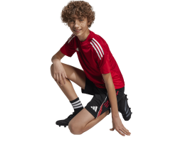 ADIDAS TIRO25C TR SHORTS JR. - BLACK/TEPORE
