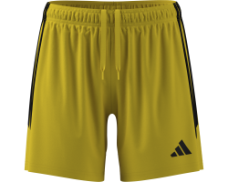 ADIDAS TIRO26 LEAGUE SHORTS W. - TMYELL/BLACK