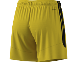 ADIDAS TIRO26 LEAGUE SHORTS W. - TMYELL/BLACK
