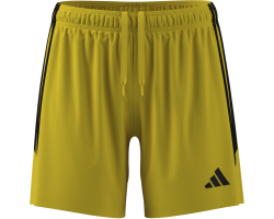 ADIDAS TIRO26 LEAGUE SHORTS W. - TMYELL/BLACK