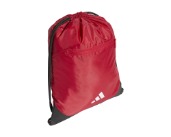 ADIDAS TIRO GYMSACK - TEPORE/WHITE
