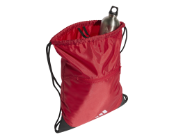 ADIDAS TIRO GYMSACK - TEPORE/WHITE