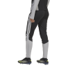 ADIDAS TIRO26 COMPETITION TRAINING PANTS W. - BLACK/LTONIX