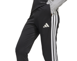 ADIDAS TIRO26 COMPETITION TRAINING PANTS W. - BLACK/LTONIX