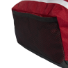 ADIDAS TIRO DUFFLE BAG SMALL - TEPORE/WHITE