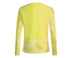 ADIDAS TIRO26 COMPETITION GK. JERSEY LS JR. - BYELLO