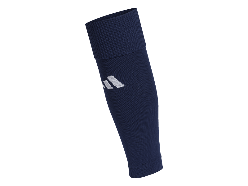 ADIDAS MILANO SLEEVE - TENABL/WHITE