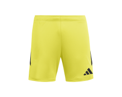 ADIDAS TIRO26 LEAGUE SHORTS M - TMYELL/BLACK