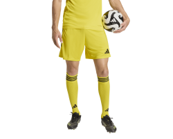 ADIDAS TIRO26 LEAGUE SHORTS M - TMYELL/BLACK