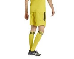 ADIDAS TIRO26 LEAGUE SHORTS M - TMYELL/BLACK