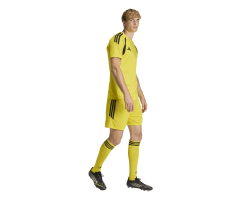 ADIDAS TIRO26 LEAGUE SHORTS M - TMYELL/BLACK