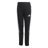 ADIDAS TIRO26 COMPETITION TRAINING PANTS JR. - BLACK/WHITE