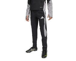 ADIDAS TIRO26 COMPETITION TRAINING PANTS JR. - BLACK/WHITE