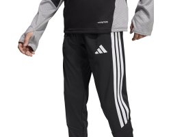 ADIDAS TIRO26 COMPETITION TRAINING PANTS JR. - BLACK/WHITE