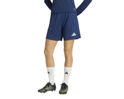 ADIDAS ENTRADA26 TRAINING SHORTS W. - TENABL/WHITE