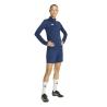 ADIDAS ENTRADA26 TRAINING SHORTS W. - TENABL/WHITE