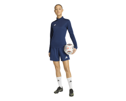 ADIDAS ENTRADA26 TRAINING SHORTS W. - TENABL/WHITE