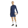 ADIDAS ENTRADA26 TRAINING SHORTS W. - TENABL/WHITE