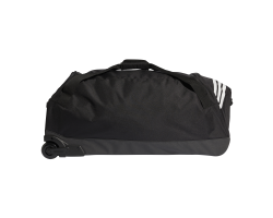 ADIDAS TIRO TROLLEY XL - BLACK/WHITE