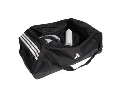 ADIDAS TIRO TROLLEY XL - BLACK/WHITE