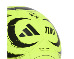 ADIDAS TIRO CLB - LUCLEM/BLACK