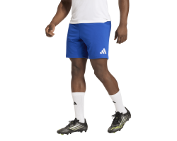 ADIDAS ENTRADA26 SHORTS - ROYBLU/WHITE