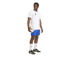 ADIDAS ENTRADA26 SHORTS - ROYBLU/WHITE