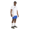 ADIDAS ENTRADA26 SHORTS - ROYBLU/WHITE
