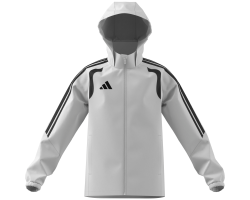 ADIDAS TIRO26 LEAGUE WB JR. - WHITE