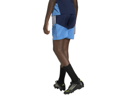 ADIDAS TIRO26C SHORTS JR. - TENABL/RAYBLU