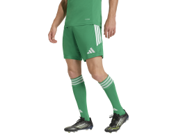 ADIDAS TIRO26 LEAGUE SHORTS M - TEAGRN/WHITE