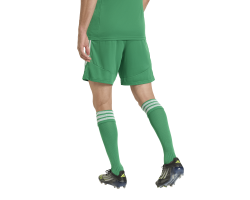 ADIDAS TIRO26 LEAGUE SHORTS M - TEAGRN/WHITE