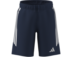 ADIDAS TIRO26 LEAGUE SW SHORTS JR. - TENABL/WHITE