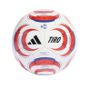 ADIDAS TIRO COM - WHITE/BLACK