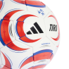 ADIDAS TIRO COM - WHITE/BLACK