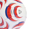 ADIDAS TIRO COM - WHITE/BLACK